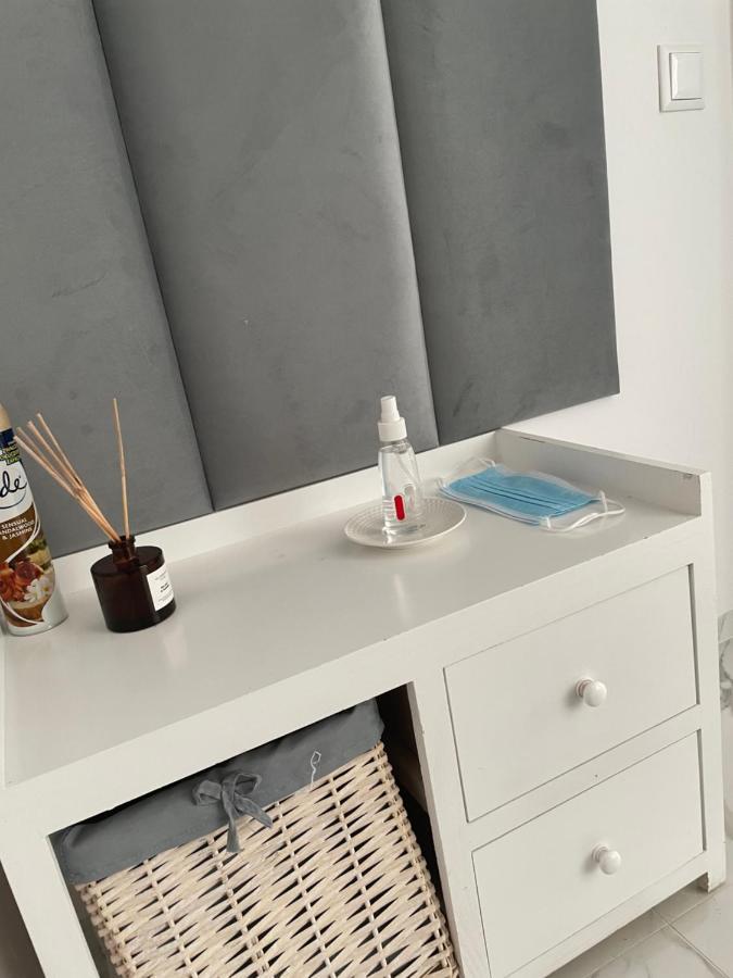 Apartament W Sercu Gdanska Apartment Екстериор снимка