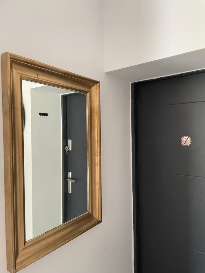 Apartament W Sercu Gdanska Apartment Екстериор снимка